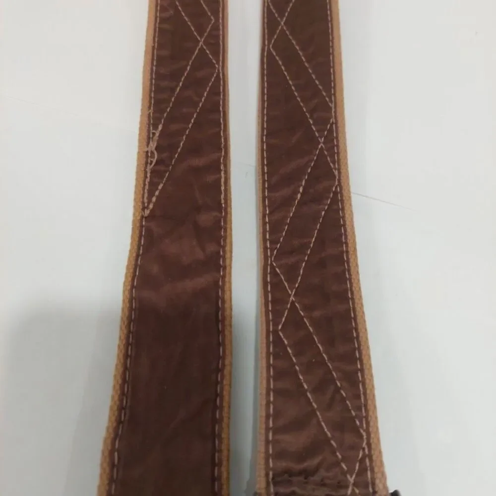 Unbranded canvas ratchet